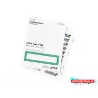 HP LTO-8 Ultrium RW Bar Code Label Pack