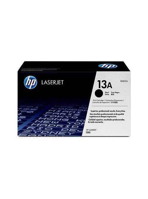 HP Q2613A Toner 2.500 oldal No.13A (Eredeti)