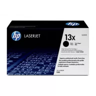 HP Q2613X Toner Black 4.000 oldal No.13X (Eredeti)