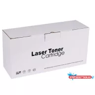   Utángyártott HP Q5942X/Q5945A/Q1338A/Q1339 toner Black 20.000 oldal* kapacitás fehér dobozos