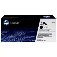 HP Q5949A Toner Black 2.500 oldal No.49A (Eredeti)