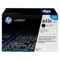 HP Q5950A Toner Black 11.000 oldal No.643A (Eredeti)