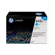 HP Q5951A Toner Cyan 10.000 oldal No.643A (Eredeti)