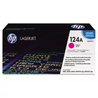 HP Q6003A Toner Magenta 2.000 oldalNo.124A (Eredeti)