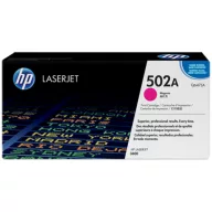 HP Q6473A Toner Magenta 4.000 oldal No.502A (Eredeti)