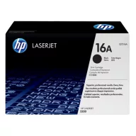 HP Q7516A Toner Black 12.000 oldal No.16A (Eredeti)