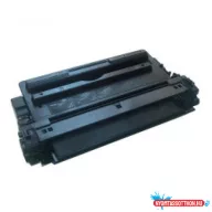   Utángyártott HP Q7516A toner Black 12.000 oldal* kapacitás