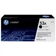 HP Q7553A Toner Black 3.000 oldal No.53A (Eredeti)