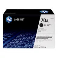 HP Q7570A Toner Black 15.000 oldal No.70A (Eredeti)