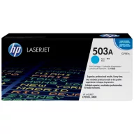 HP Q7581A Toner Cyan 6.000 oldal No.503A (Eredeti)