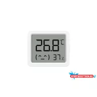 Xiaomi Smart Temperature and Humidity Monitor 3