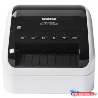 Brother QL1110NWBc etikett- és címkenyomtató