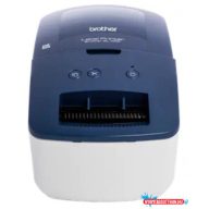 Brother QL600B címkenyomtató