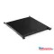 Triton RAB-UP-350-A4 19" 1U 350mm 50kg perforált rack polc