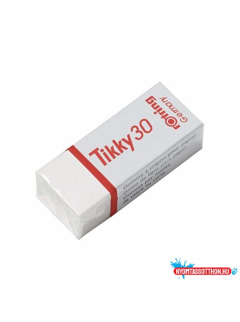 Radír Tikky 30 Rotring S0234101