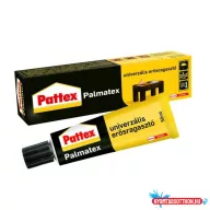   Ragasztó szupererõs univerzális vízálló 50ml, Palmatex Patex