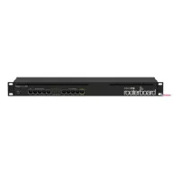 MikroTik RB2011iL-RM L5 128Mb Rackes Smart router