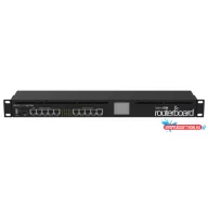 MikroTik RB2011UiAS-RM L5 128Mb Rackes Smart router