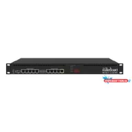 MikroTik RB3011UIAS-RM 10port GbE LAN/WAN Smart router