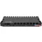 MikroTik RB5009UPR+S+IN 1x2.5GbE PoE LAN 7xGbE PoE LAN 1xSFP+ port Smart router