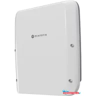   MikroTik RB5009UPr+S+OUT 1x2.5GbE PoE LAN 7xGbE PoE LAN 1xSFP+ port IP66 kültéri Smart router