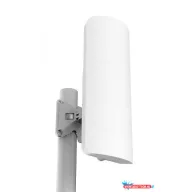   MikroTik RB911G-2HPnD L3 32Mb 1x GE LAN 802.11b/g/n Vezeték nélküli Router