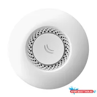MikroTik RBcAP2nd Vezeték nélküli Access Point