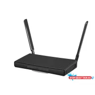 MikroTik hAP ac3 RBD53iG-5HacD2HnD 256Mb