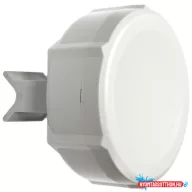   MikroTik RBSXTG-5HPACD-SA SXTG 5GHz 802.11ac Dual Chain CPE/AP 90 fokos szektor antennával