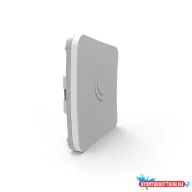   MikroTik SXTsqG-5acD 16dBi 5GHz antenna, Dual Chain 802.11ac wireless