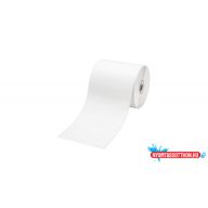 Utángyártott BROTHER RD-S01E2 papírszalag