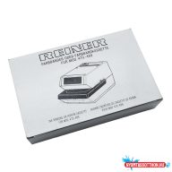 REINER 470489 festékszalag black 38mm