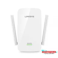 LINKSYS RE WIFI RE6300 DB AC750