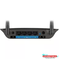 LINKSYS RE RE6500 AC Wi-Fi w/ Audio Jack
