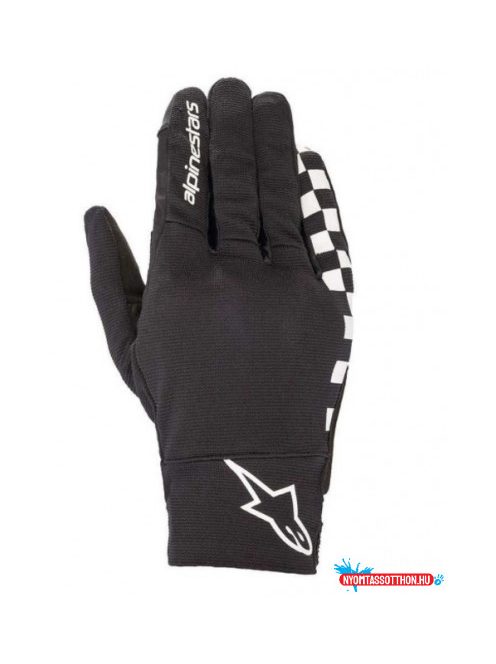 Reef Gloves fekete S