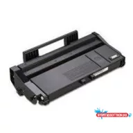   Utángyártott RICOH SP100LE Toner 1.200 oldal* kapacitás SP112 IK