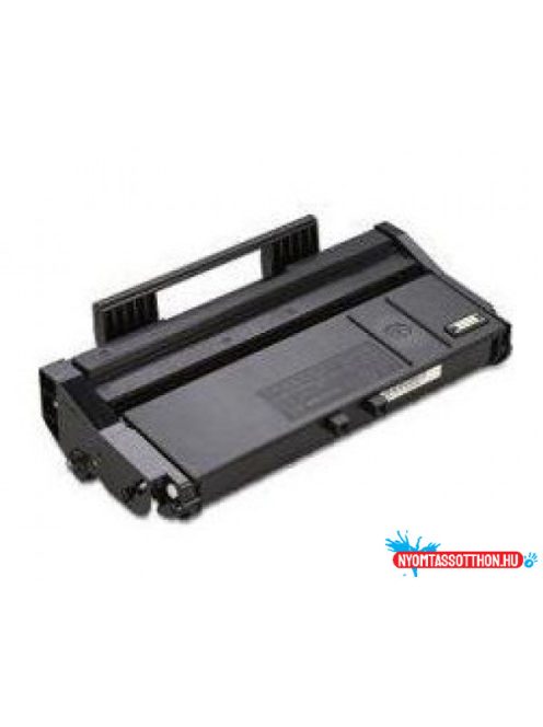 Utángyártott RICOH SP100LE Toner 1.200 oldal* kapacitás SP112 IK