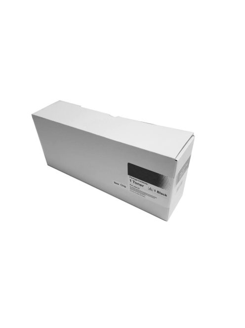 RICOH SP201 toner 2600 oldal fehér dobozos toner (utángyártott, magas minőségű)