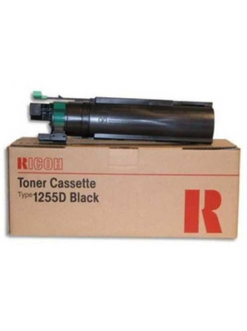 Ricoh Afi120 Toner TYPE1255D (Eredeti)