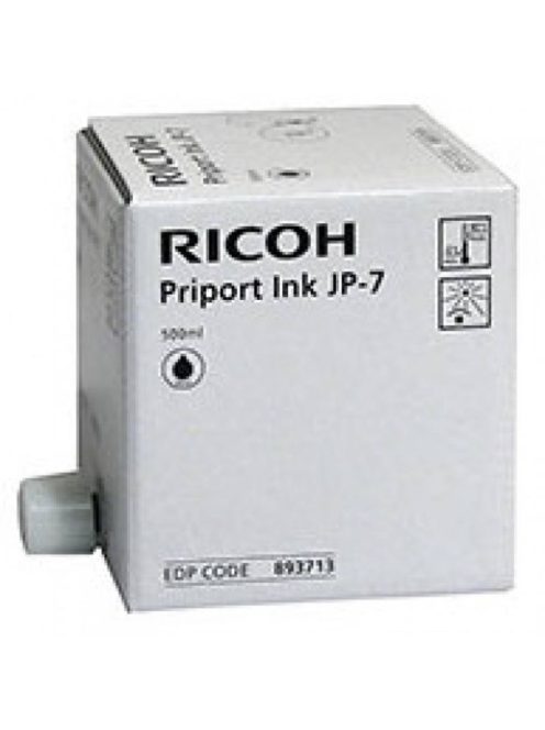 Ricoh JP 750 Ink (Eredeti)