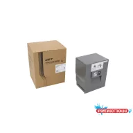   Utángyártott RICOH Pro C5200 Toner Bk. 33000 oldal kapacitás CT /CET141863/