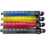 RICOH MPC4000 toner Black (utángyártott)