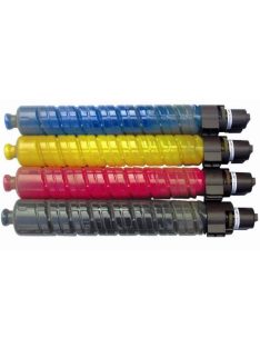 RICOH MP C4000 toner Cyan (utángyártott)