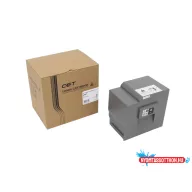   Utángyártott RICOH MPC6503/8003 Toner CHEMICAL Bk. 47000 oldal kapacitás CT /CET141867/