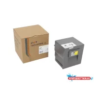   Utángyártott RICOH MPC6503/8003 Toner CHEMICAL Ye. 26000 oldal kapacitás CT /CET141870/
