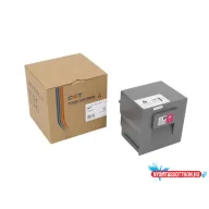   Utángyártott RICOH MPC6503/8003 Toner CHEMICAL Ma. 26000 oldal kapacitás CT /CET141869/