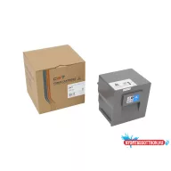   Utángyártott RICOH MPC6503/8003 Toner CHEMICAL Cy. 26000 oldal kapacitás CT /CET141868/