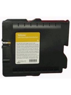 Ricoh MPC1500 gél Yellow (Eredeti)