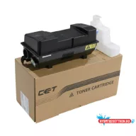 Utángyártott Ricoh IM550,P800 toner Black 25.500 oldal*