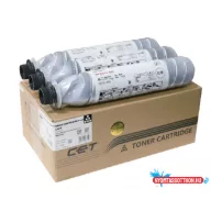 Utángyártott Ricoh MP301SP toner Black 8000 oldal*